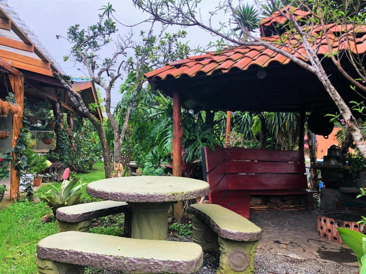 海迪蒙特菲德住宿加早餐旅馆 Monteverde 外观 照片